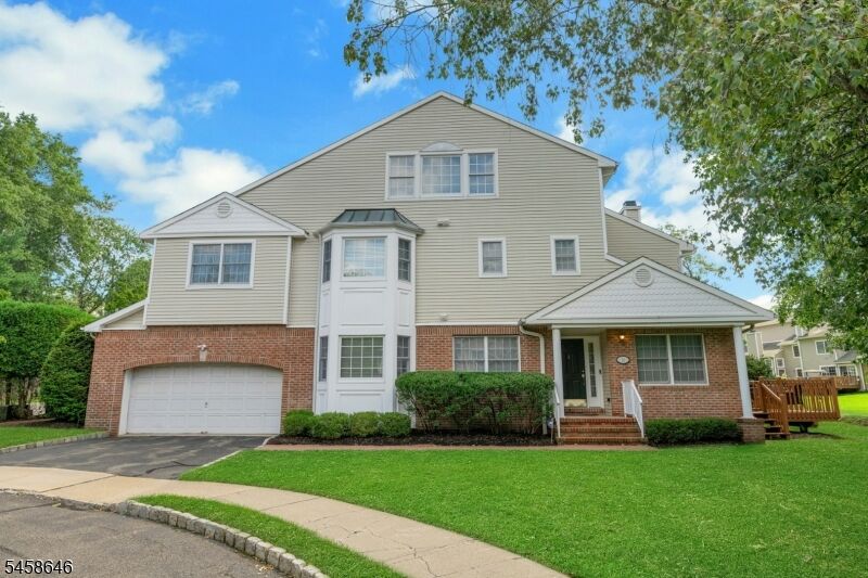 Property Photo:  16 McManus Ct  NJ 07052 