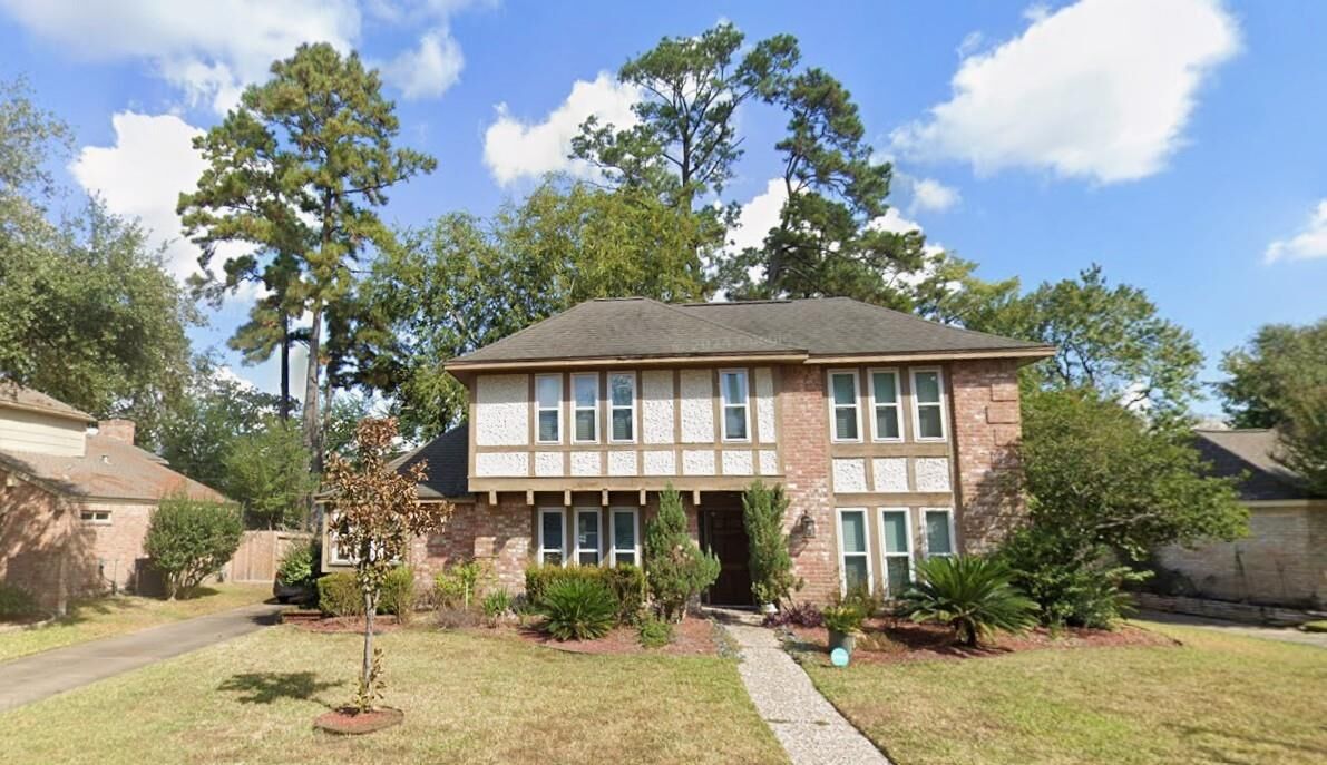 Property Photo:  14507 Ravenhurst Lane  TX 77070 
