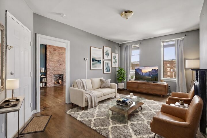 Property Photo:  316 Palisade Ave 5  NJ 07307 