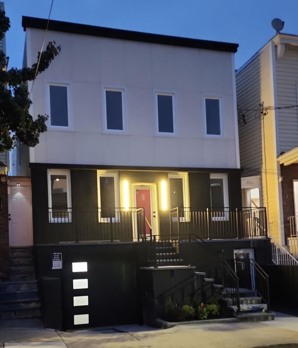 Property Photo: 330 69th St NJ 07093-2465