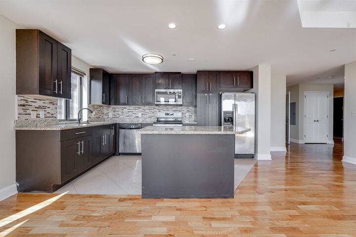 Property Photo:  29 1st St 702  NJ 07601 