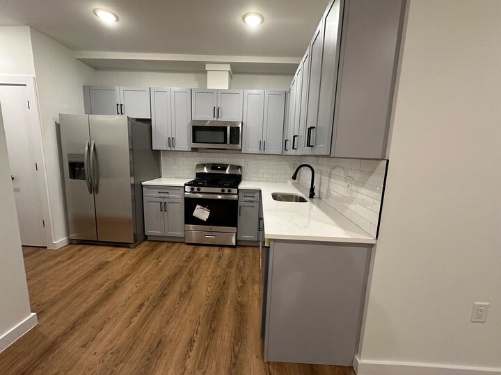 Property Photo: 224 Garfield Ave B NJ 07305