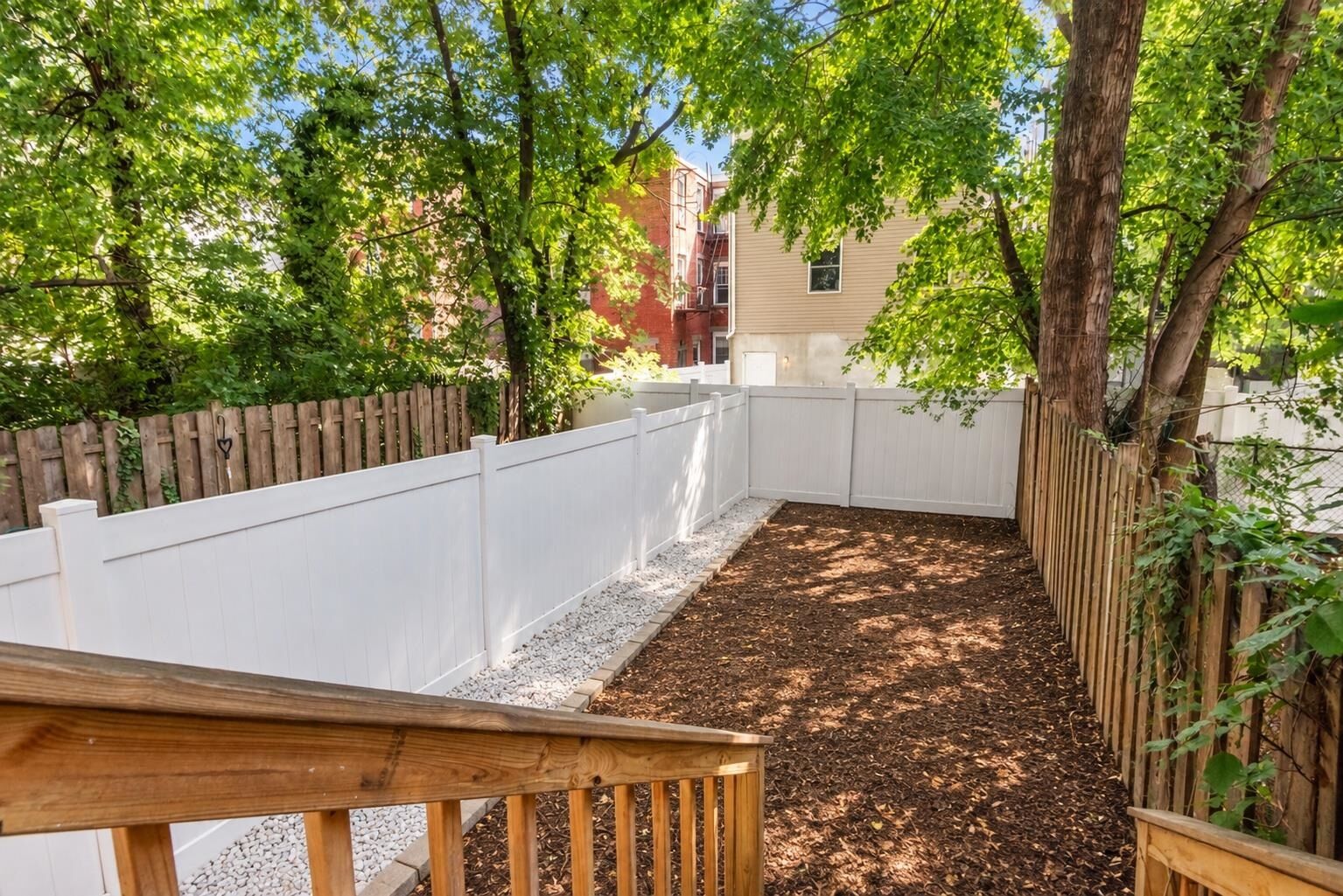 Property Photo: 80 Webster Ave 1R NJ 07307