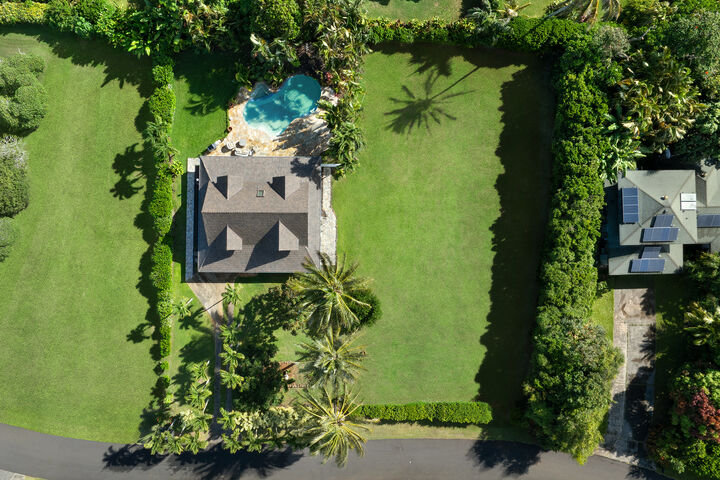 Property Photo:  4882 Akai Pl  HI 96722 