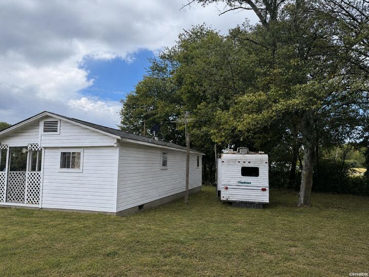 Property Photo:  4849 Malvern Road  AR 71901 