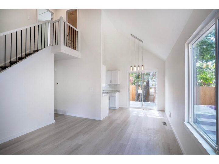 Property Photo: 1009 Townley Cir CO 80501