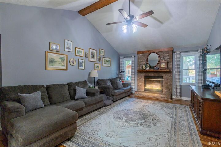 Property Photo: 5044 Sequoia Drive IN 47630
