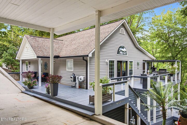 Property Photo: 773 Yoakum Hollow Rd TN 37757