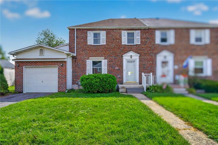 Property Photo: 1506 Liberator Avenue PA 18103
