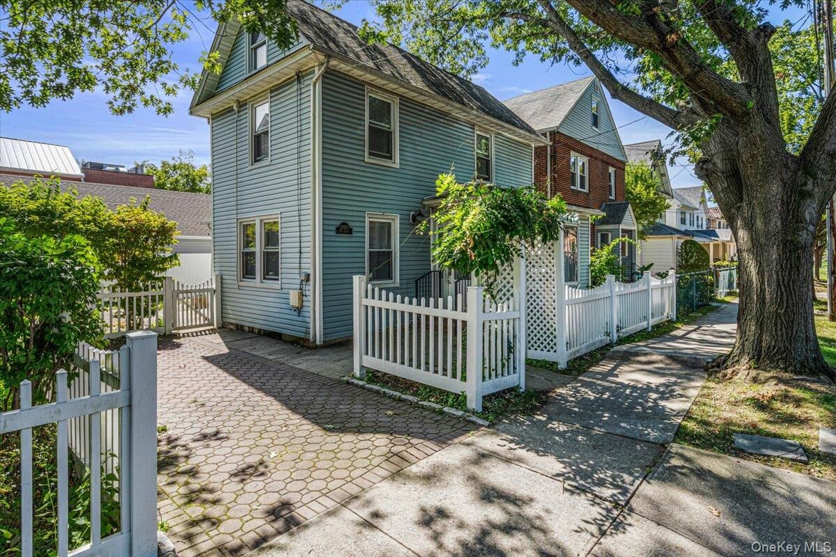 Property Photo:  209-72 45th Drive  NY 11361 