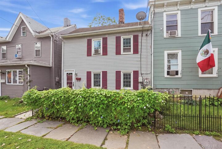 Property Photo: 291 1st Street NY 12550