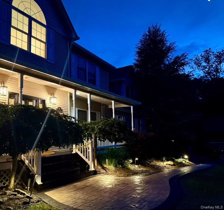 Property Photo: 9 Roselawn Road NY 10930
