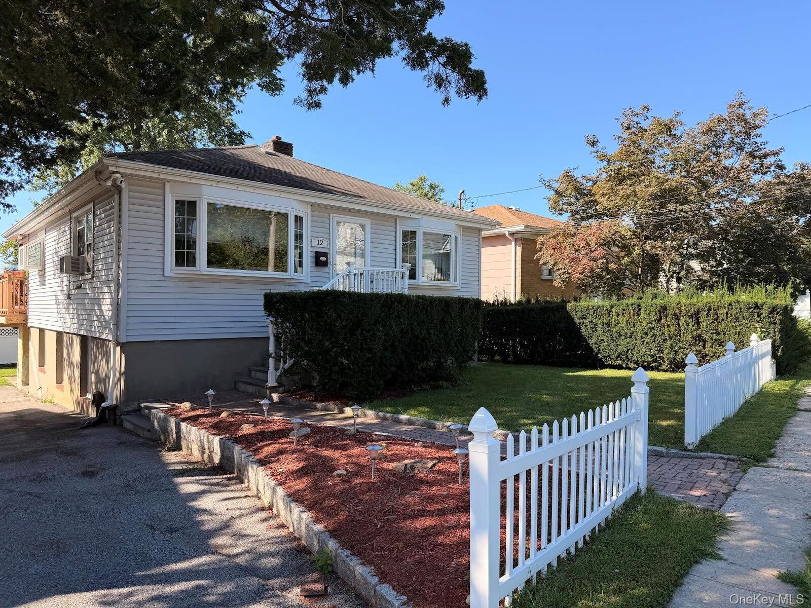 Property Photo: 12 June Street NY 10710