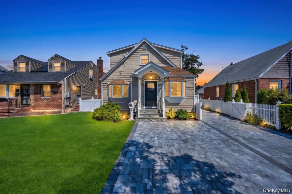 Property Photo:  48 Liberty Avenue  NY 11501 