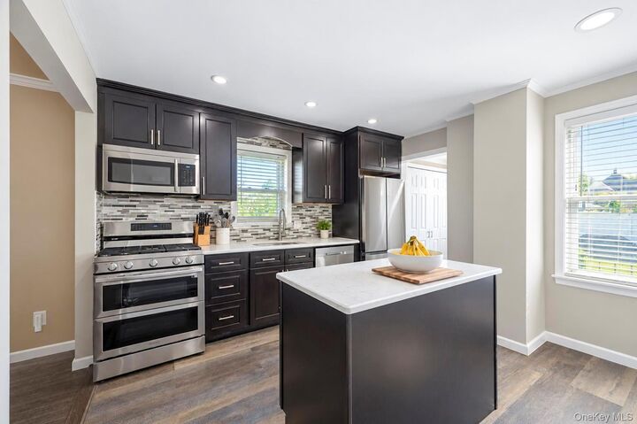 Property Photo:  63 S Franklin Avenue  NY 11580 
