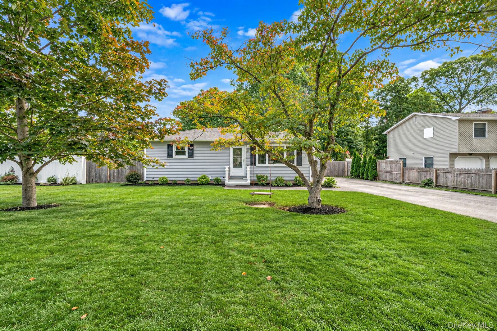 Property Photo:  33 Pine Cone Street  NY 11953 