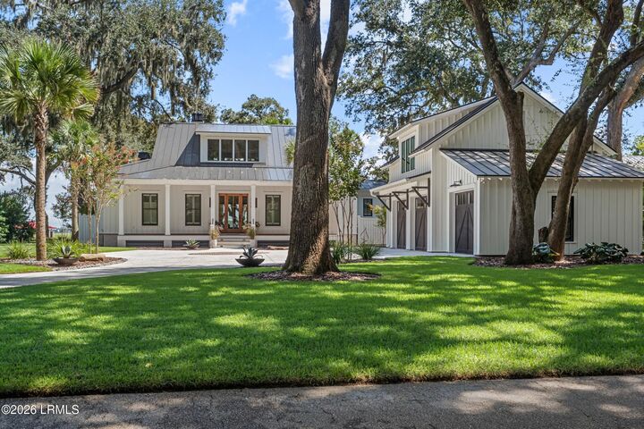 Property Photo:  250 Distant Island Drive  SC 29907 