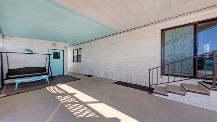Property Photo:  2036 S Mobile Estates Drive  FL 34231 