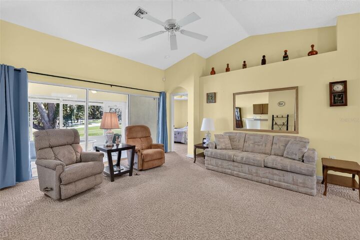 Property Photo: 26958 Honeymoon Avenue FL 34748