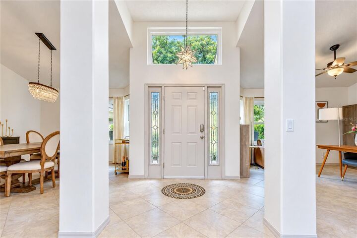 Property Photo: 16502 Blenheim Drive FL 33549