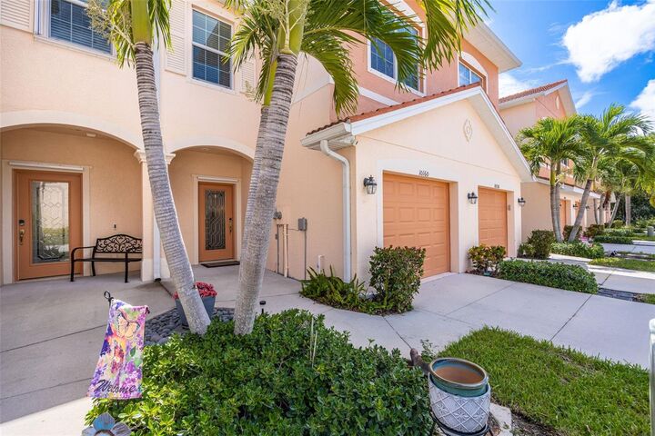 Property Photo:  10160 Via Colomba Circle  FL 33966 