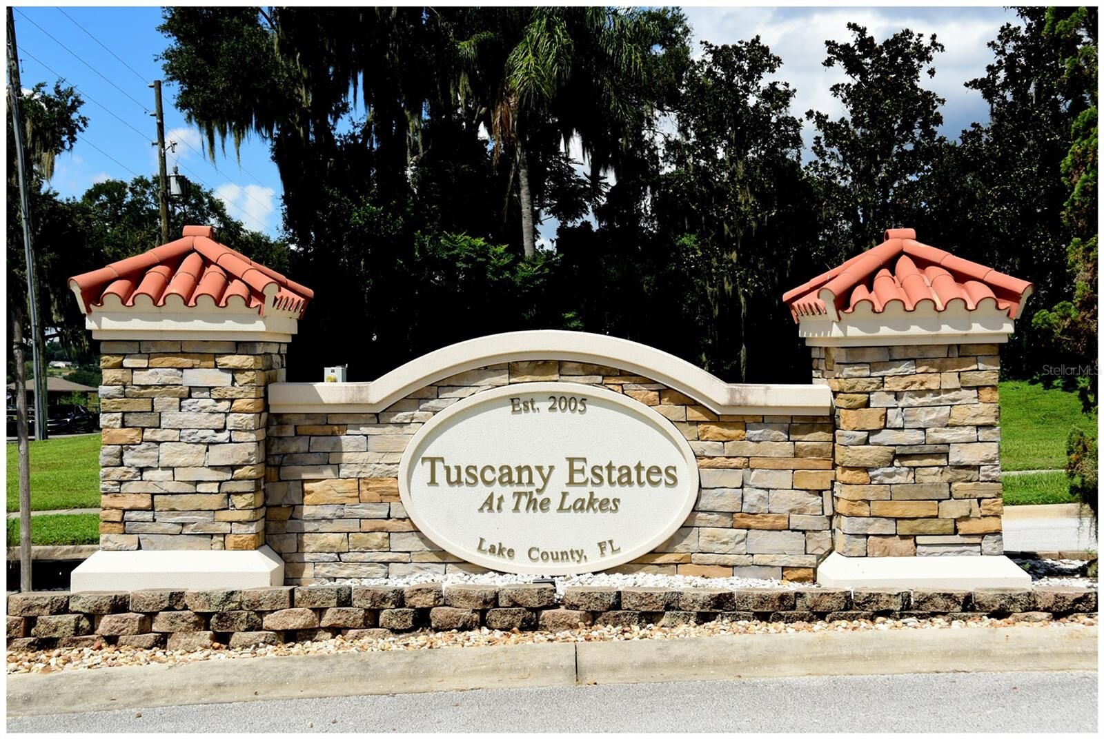 Property Photo:  12914 Brunello Circle  FL 34711 