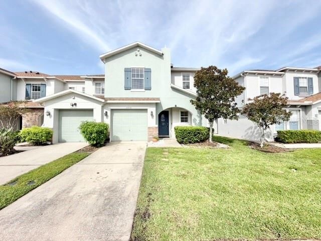 Property Photo:  2438 Hassonite Street  FL 34744 