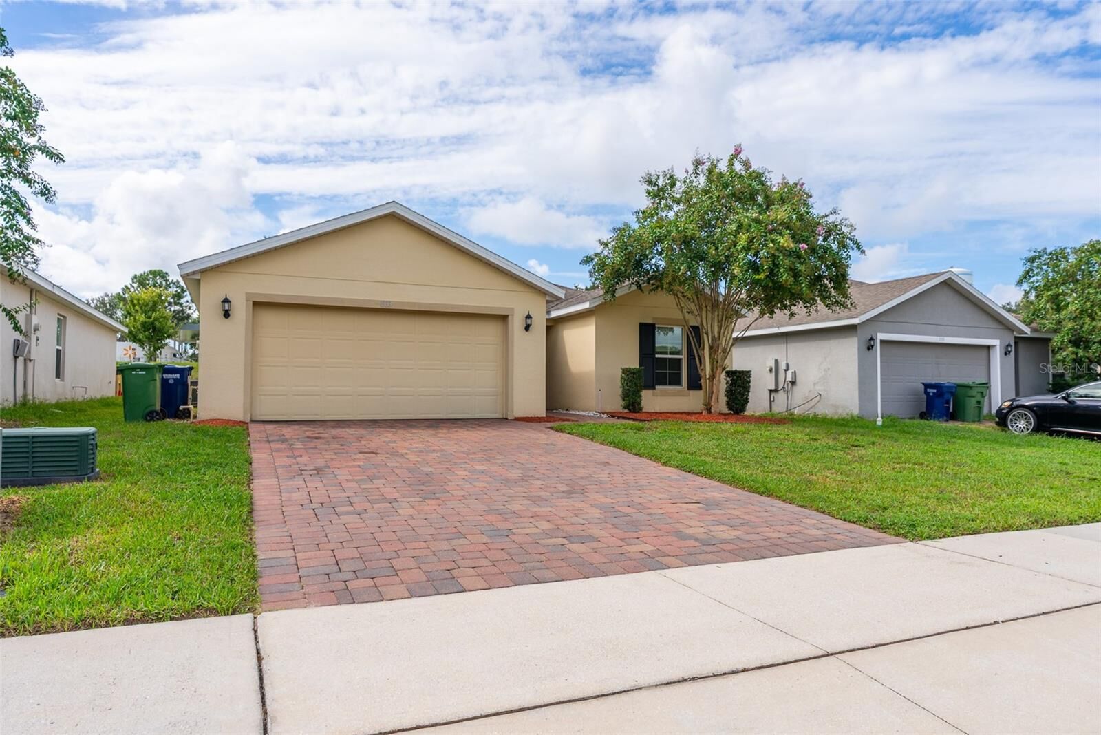 Property Photo:  1429 Lucerne Loop Road NE  FL 33881 