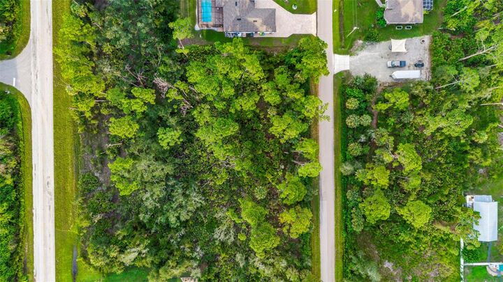 Property Photo: 13442 Cain Avenue FL 33953