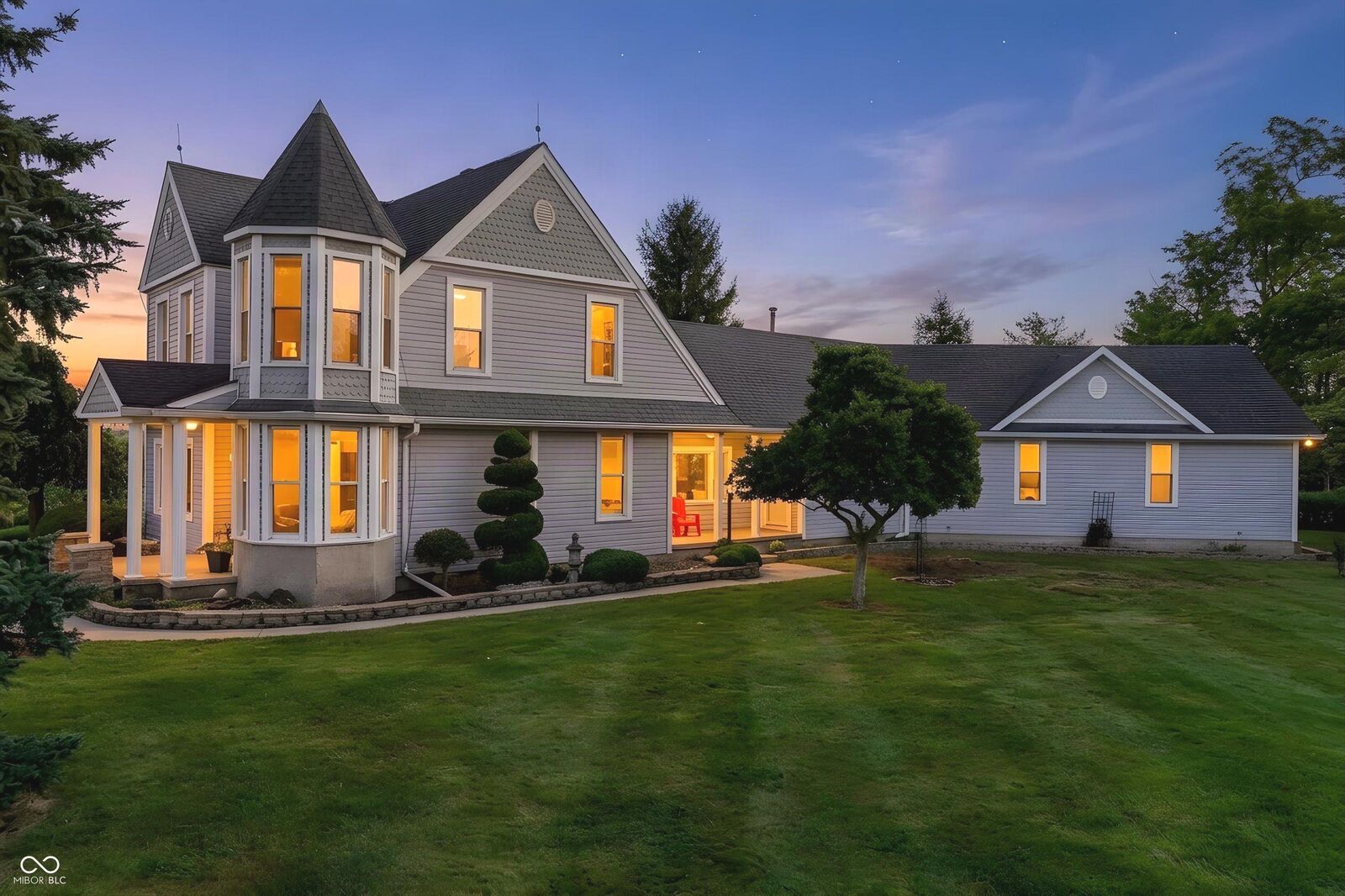 Property Photo:  3739 N 600 E  IN 46076 