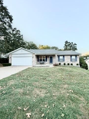 Property Photo:  52 E Lakeview Drive  MO 63020 
