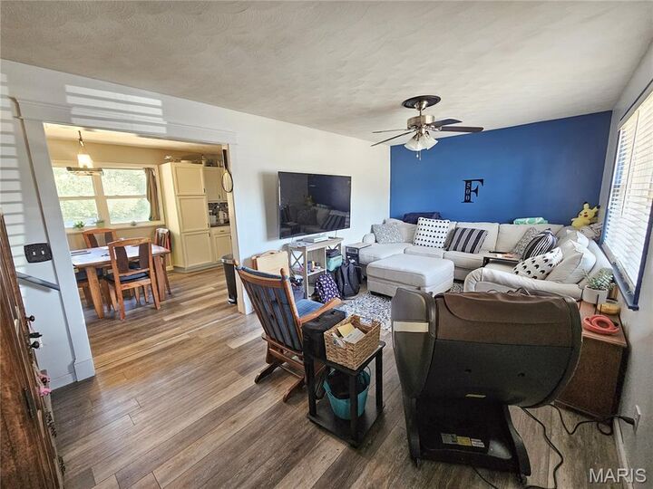 Property Photo: 500 S Vandervoot Street MO 63601