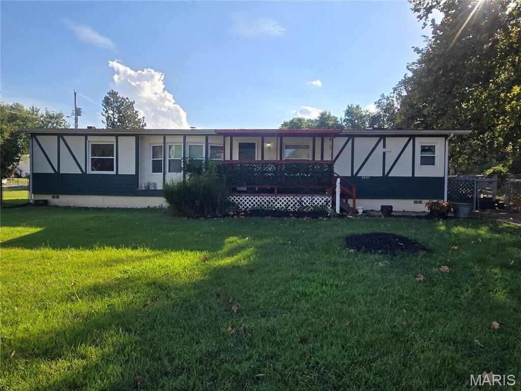 Property Photo:  6001 Cedar Glen Drive  MO 63016 