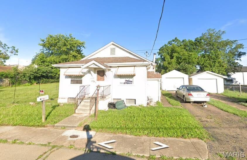 Property Photo: 13 Dalton Street MO 63601