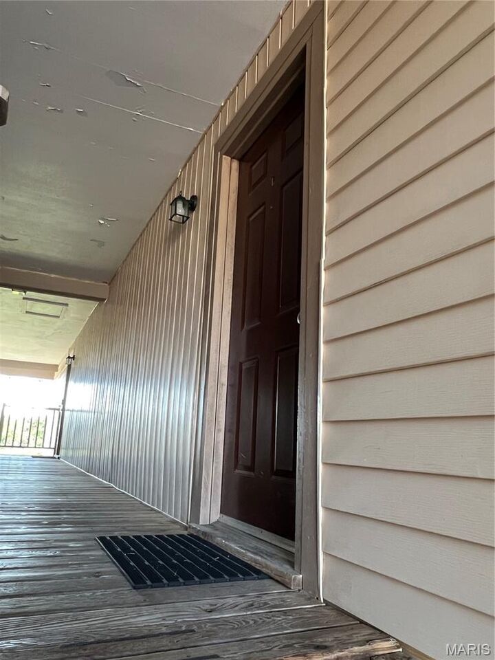 Property Photo:  708 L Ridgeside Drive L  MO 63021 