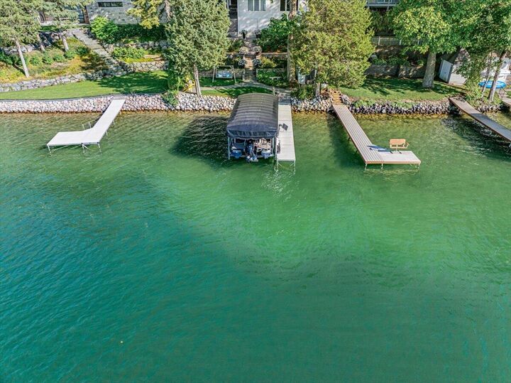 Property Photo: 4763 Fontana Beach Rd WI 53095
