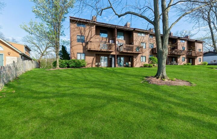 Property Photo: 6922 238th Ave WI 53168