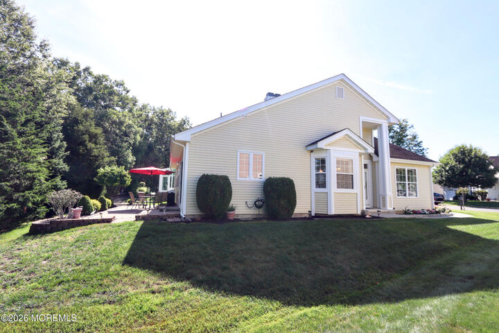 Property Photo: 29 Valley Stream Place NJ 08005