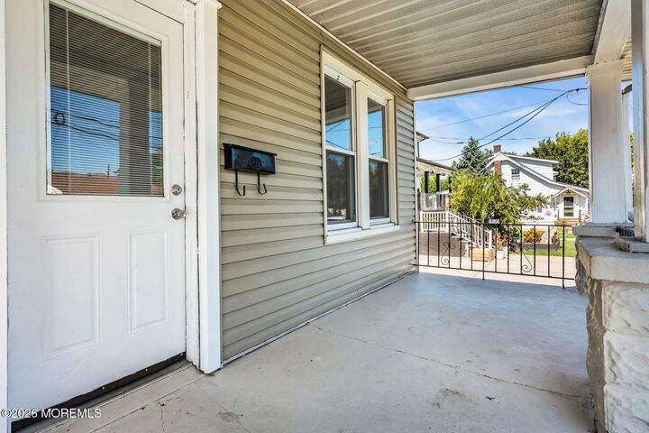 Property Photo:  217 Creek Road  NJ 07734 