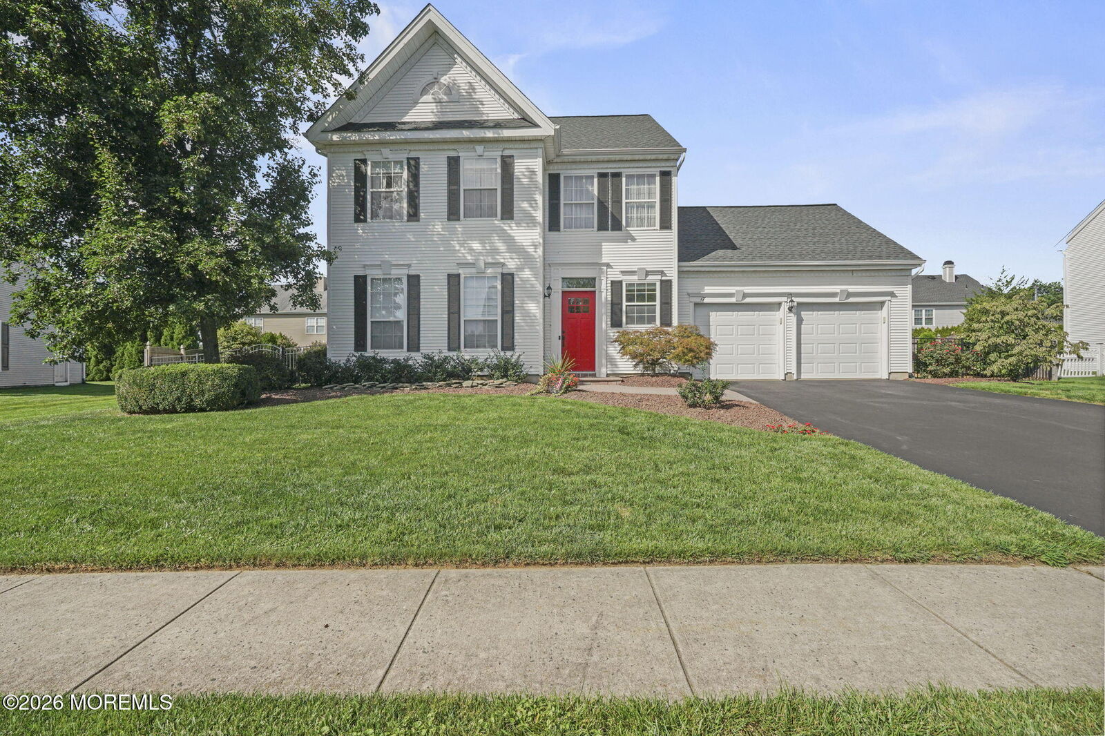 Property Photo:  17 Saint Johns Drive  NJ 07728 