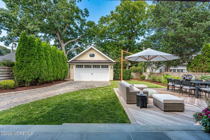 Property Photo: 218 Worthington Avenue NJ 07762