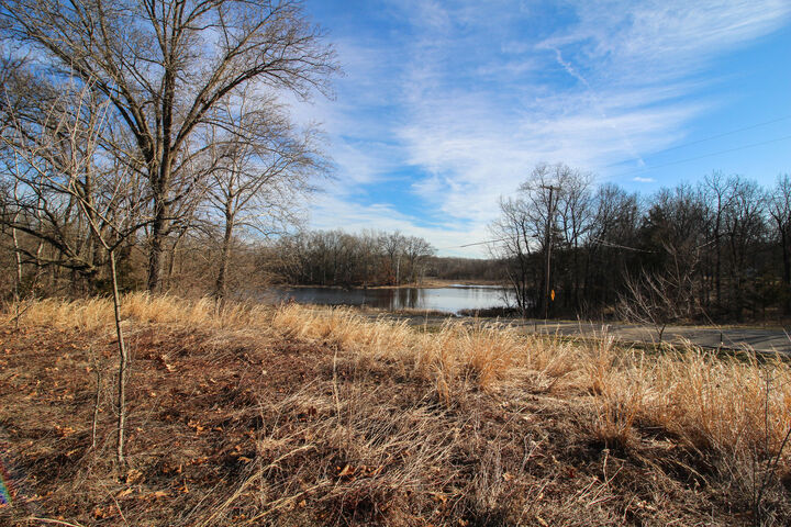 Property Photo: Shorewood Lot 1 Drive MI 49093