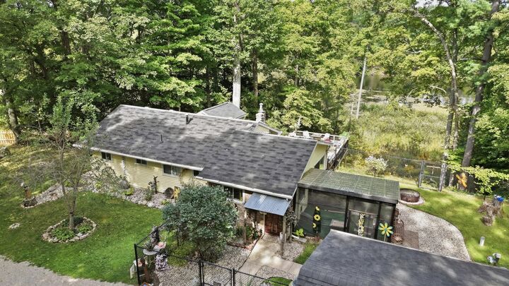 Property Photo: 3936 Truesdale Street MI 49337