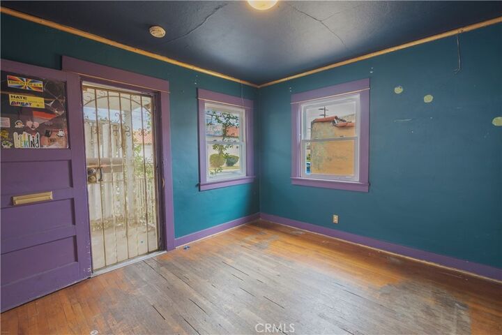 Property Photo:  5716 Hubbard  CA 90022 