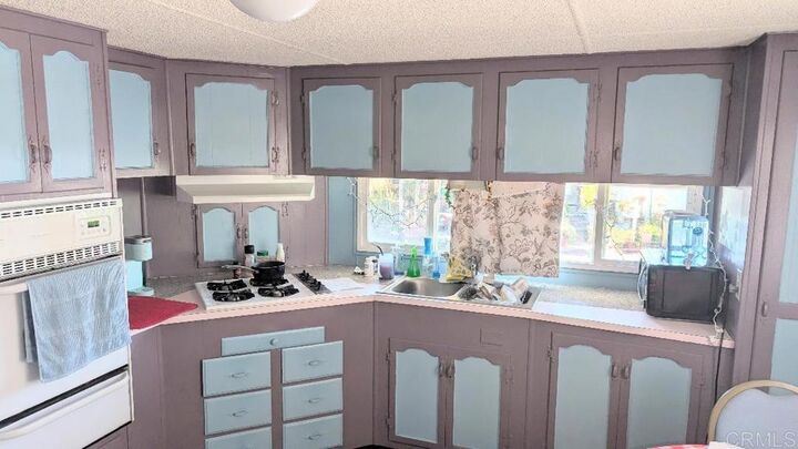 Property Photo:  9459 Mission Gorge Road Spc #7  CA 92071 