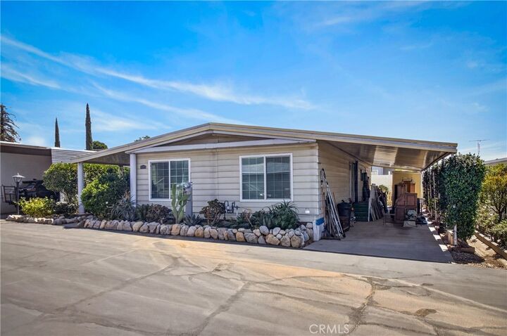 Property Photo: 12582 2nd CA 92399