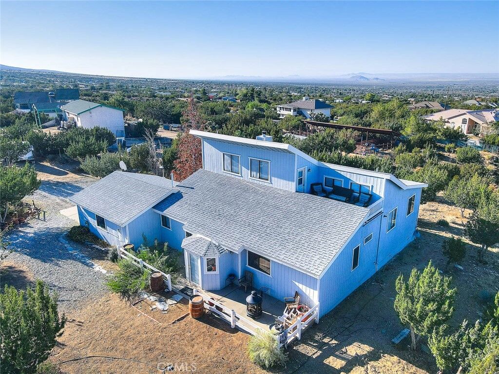 Property Photo:  9638 Ponderosa Road  CA 92372 