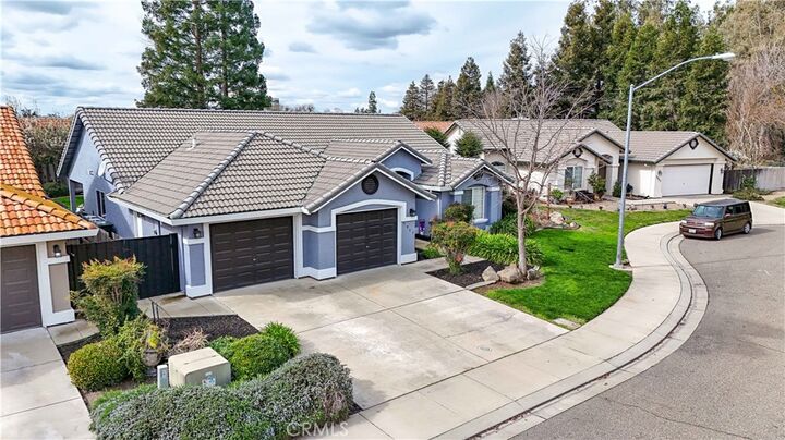 Property Photo:  3947 Finch Court  CA 95340 