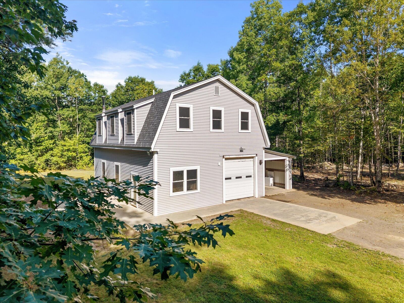 Property Photo:  232 Stoney Ridge Road  ME 04428 