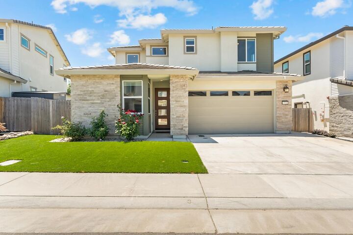 Property Photo:  773 Blair Bridge Road  CA 95648 